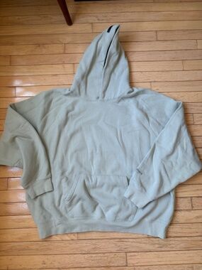 Fear of God Essentials Hoodie